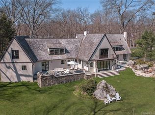 8 Crooked Mile Rd, Westport, CT 06880