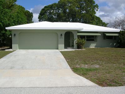 1070 Newton St, Englewood, FL, 34224