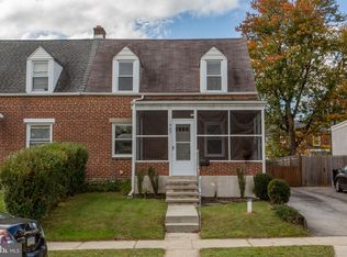 707 Colwell Rd, Swarthmore, PA 19081