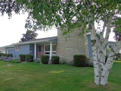 2601 17th Ave, Menominee, MI, 49858