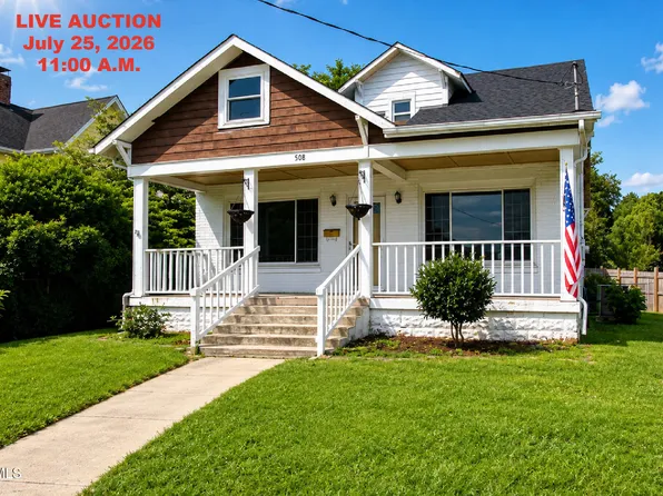 508 Maple St, Elizabethton, TN 37643