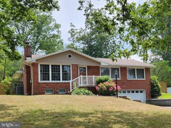 215 Sunset Dr, Lavale, MD 21502