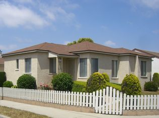 4177 W 169th St, Lawndale, CA 90260