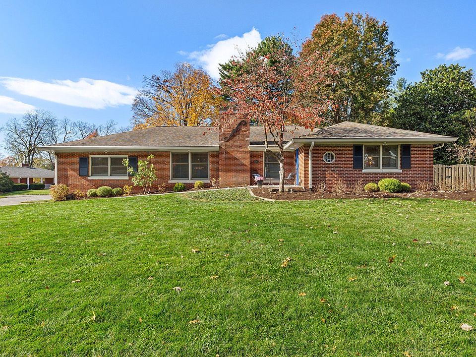 1st image of 3054 Breckenwood Dr