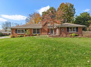 3054 Breckenwood Dr, Lexington, KY 40502