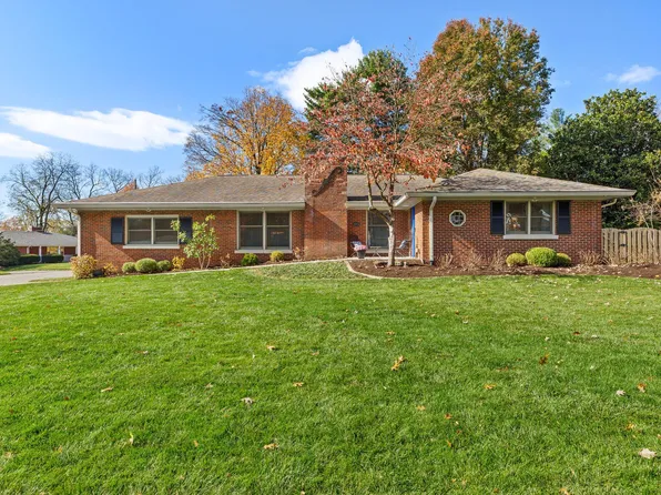 3054 Breckenwood Dr, Lexington, KY 40502