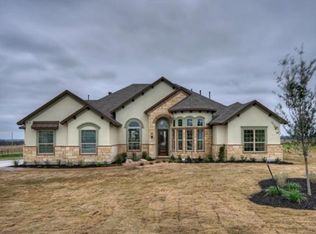 600 Linden Loop, Driftwood, TX 78619
