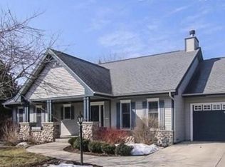 5738 Longford Ter, Madison, WI 53711