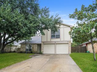 7314 Pine Bower Ct, Humble, TX 77346