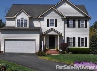 10860 Squaw Valley Pl, Glen Allen, VA 23060