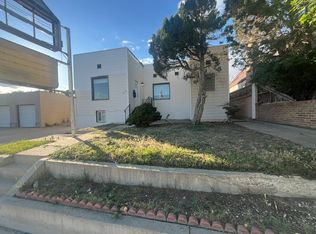1005 W Spruce St #2, Rawlins, WY 82301