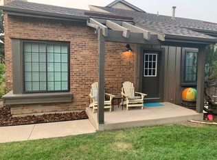8348 E Phillips Pl, Centennial, CO 80112
