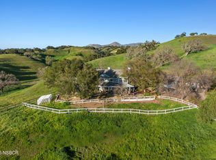 3160 Long Canyon Rd, Santa Ynez, CA 93460