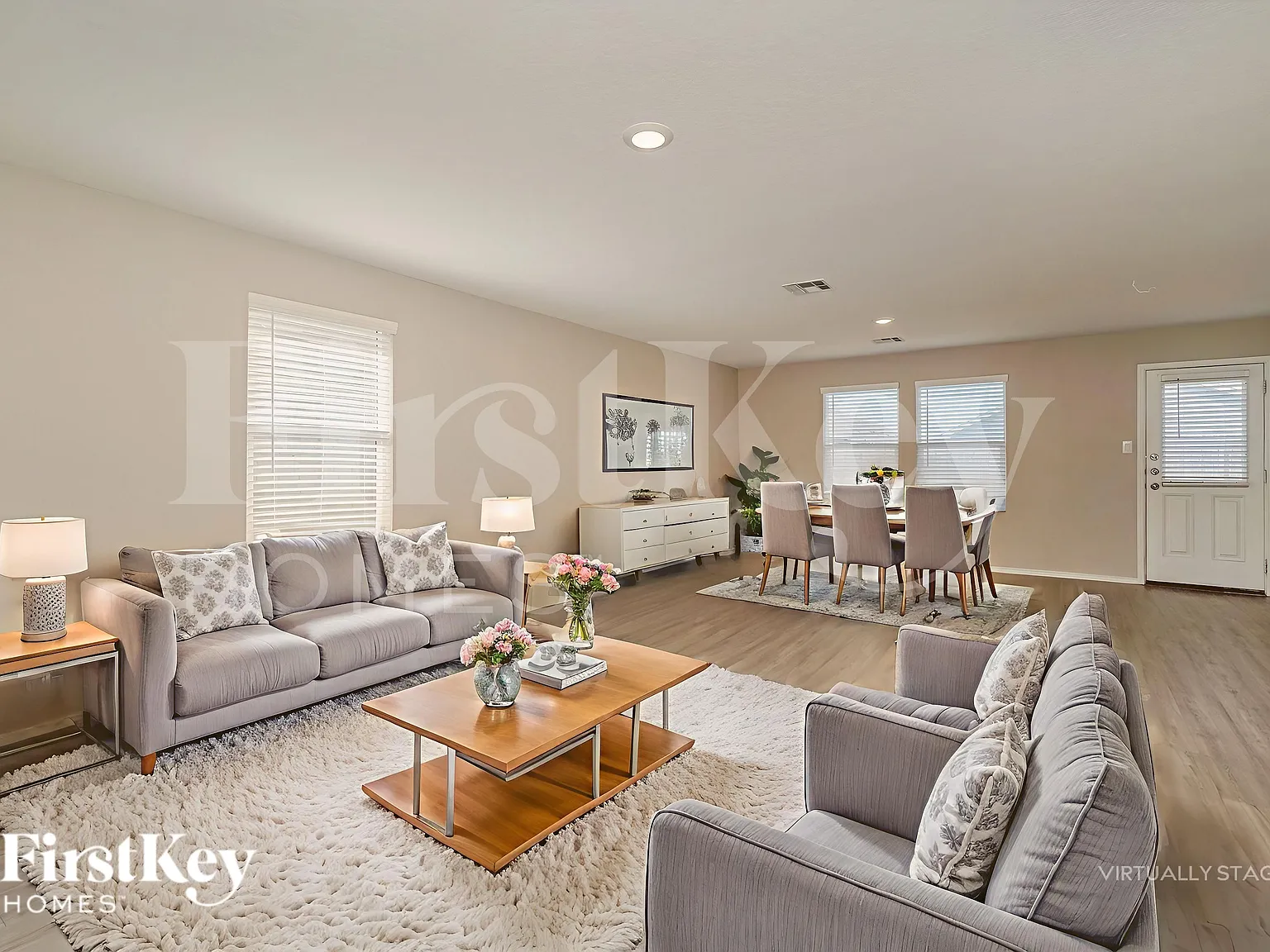 4 bed, 2.0 bath, 1619 sqft, $1,825 — Photo 4