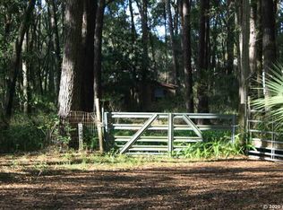 4748 SW 47th Way, Gainesville, FL 32608