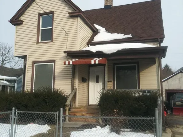 1207 Lasalle STREET, Racine, WI 53404