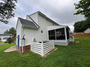 15029 Jumping Mallard Pl, South Chesterfield, VA 23834