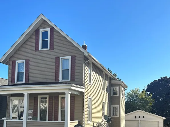 784 Wilson Ave, Dubuque, IA 52001