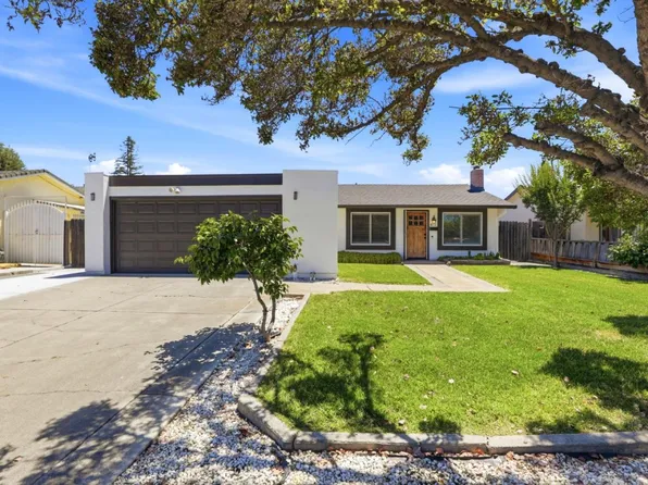 4172 Ridgebrook Way, San Jose, CA 95111