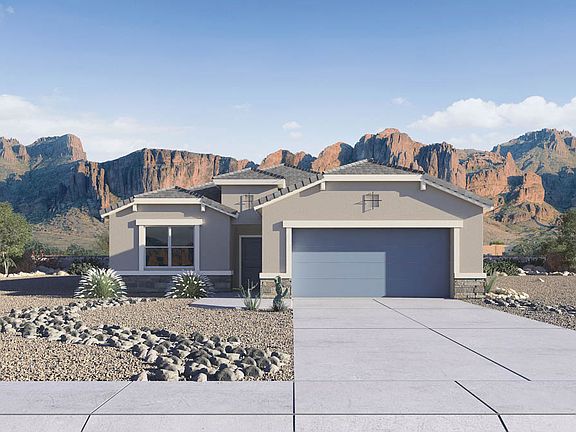 Plan Elevation.