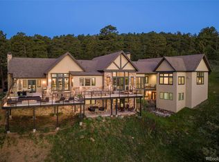 730 Genesee Mountain Rd, Golden, CO 80401