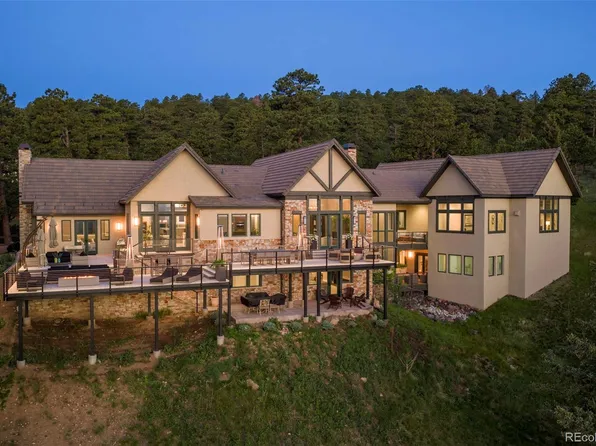 730 Genesee Mountain Road, Golden, CO 80401