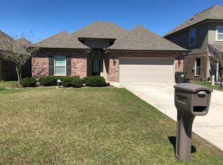 441 Christopher Dr, Houma, LA 70364