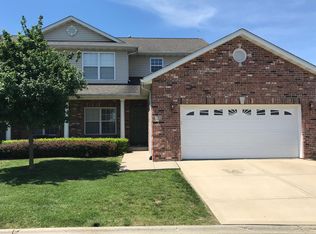 756 Granite Dr, O Fallon, IL 62269