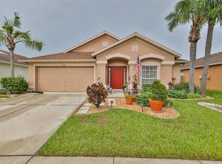 12513 Early Run Ln, Riverview, FL 33578
