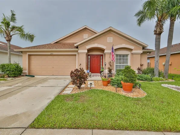 12513 EARLY RUN LANE, RIVERVIEW, FL 33578