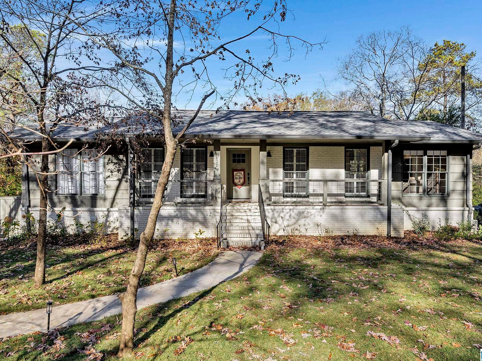 1832 Old Creek Trl, Vestavia Hills, AL 35216 Zillow