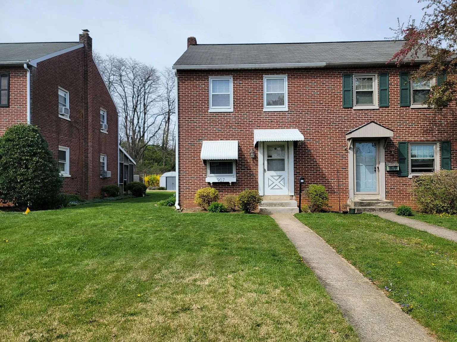 3 bed, 1008 sqft, $1,850 — Photo 1