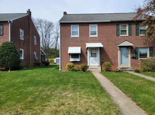 907 Green Ter, Lancaster, PA 17601