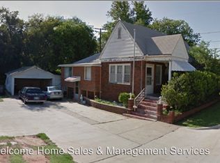 2712 N Virginia Ave, Oklahoma City, OK 73106