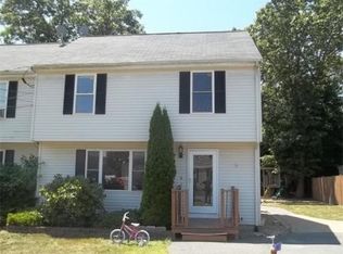 6 Perry Ave, Taunton, MA 02780