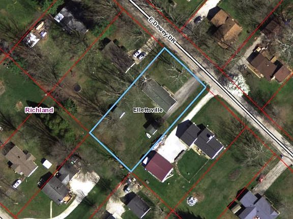 2nd image of 314 E Dewey Dr