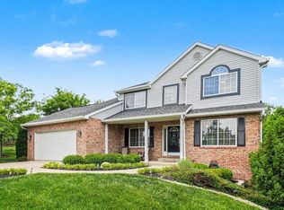 3829 Gregory Ln, Erlanger, KY 41018