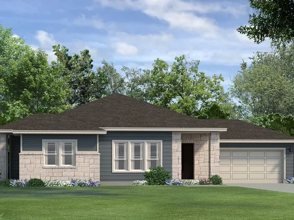 128 Covert Cv, San Marcos, TX 78666