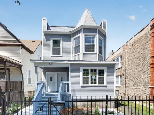 848 N Latrobe Ave, Chicago, IL 60651