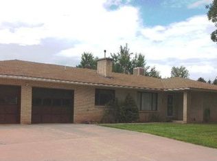 801 N Dolores Rd, Cortez, CO 81321