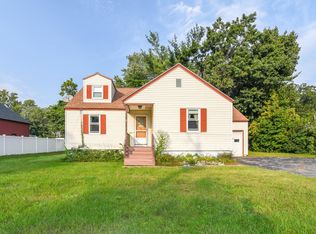 11 Fitchburg Rd #31, Ayer, MA 01432