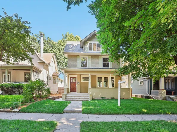 1201 Hague Ave, Saint Paul, MN 55104