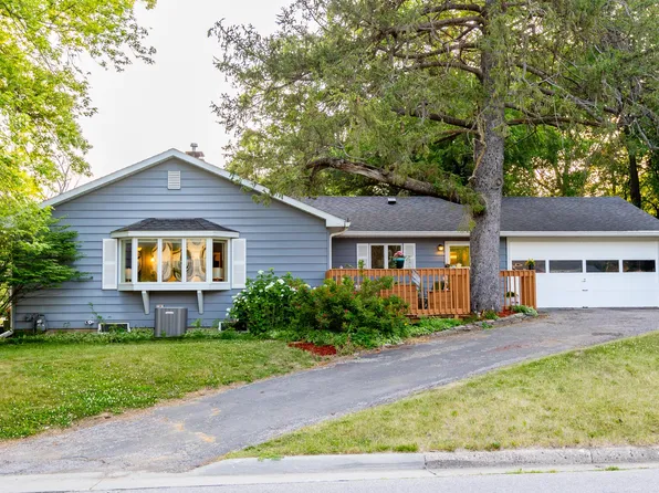 3603 Woodland St, Ames, IA 50014