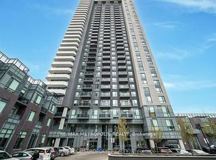 8 Nahani Way #3403, Mississauga, ON