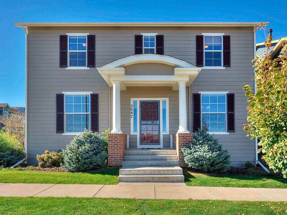1st image of 2647 N Xanthia Ct