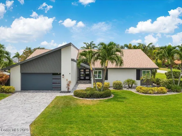 545 Solitaire Palm Dr, Indialantic, FL 32903