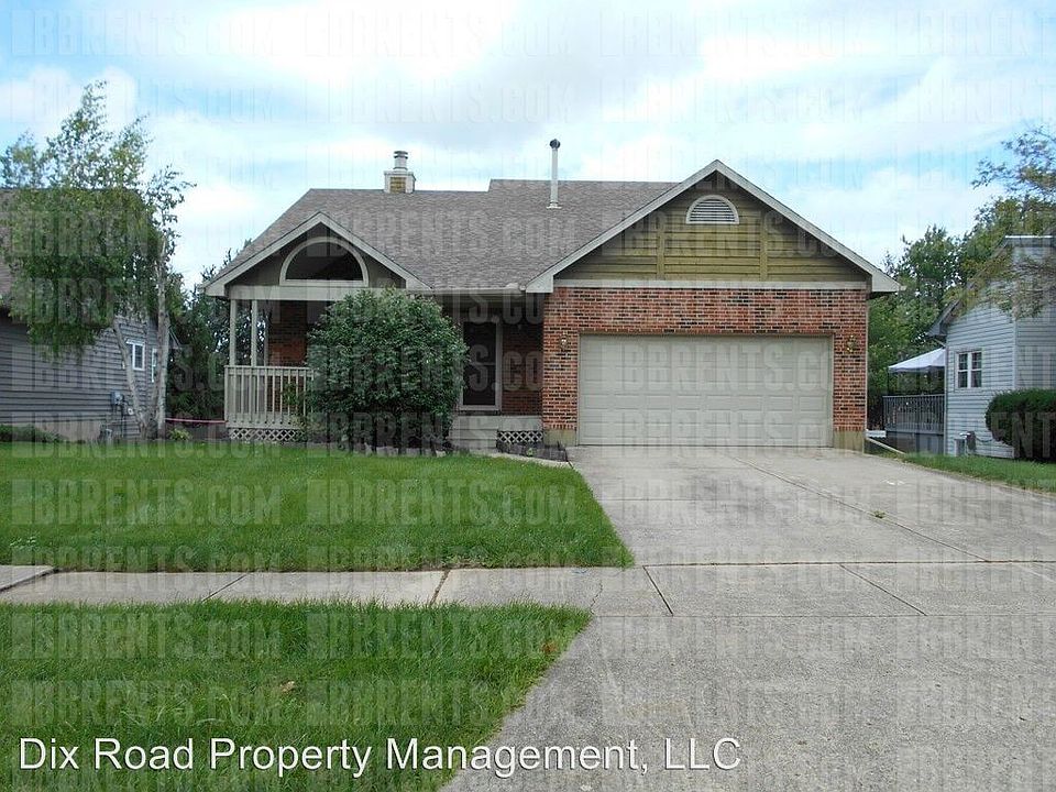 1st image of 4827 Shannon Way