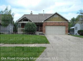 4827 Shannon Way, Middletown, OH
