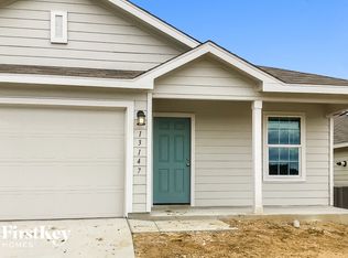 13147 Rosemary Cv, Converse, TX 78109