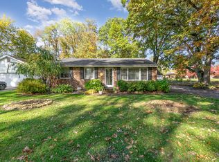 6122 Mockingbird Ave, Portage, IN 46368